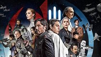 Die beste „Star Wars“-Serie konnte ihr Potenzial nicht nutzen – und doch gelingt „Andor“ das fast Unmögliche