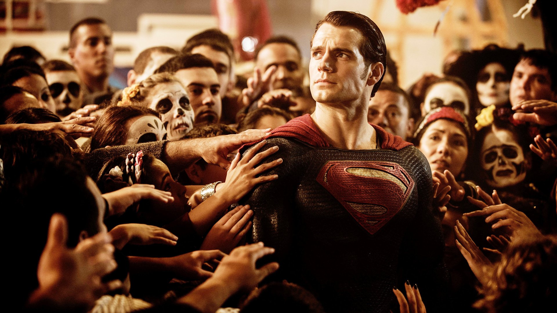 #Nach „Witcher“-Aus: Auf dieses wichtige Superman-Treffen freut sich Henry Cavill am meisten