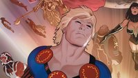 Marvel-Theorie: Darum mischten sich die Eternals bislang nicht im MCU ein