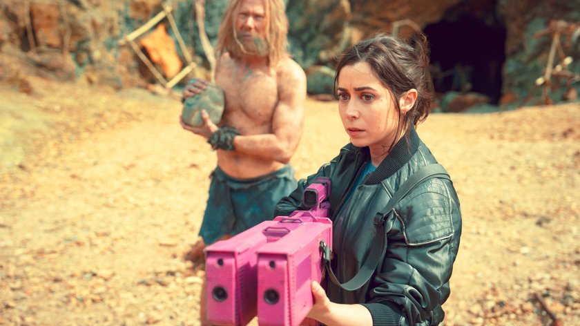 Hollywood-Chaos verhinderte wahres Sci-Fi-Highlight auf Netflix – doch Besserung ist jetzt in Sicht