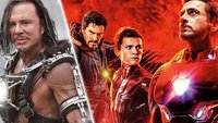 „Dieser völlige Marvel-Scheiß“: Darum attackiert ein ehemaliger MCU-Star die Filmreihe