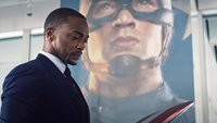 Neues Spektakel für MCU-Fans: „The Falcon and the Winter Soldier“-Trailer liefert Humor und Action