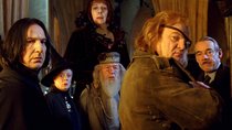 „Harry Potter“-Serie castet „Konklave“-Star als Dumbledore – diese Schauspieler gehören zur neuen Hogwarts-Besetzung