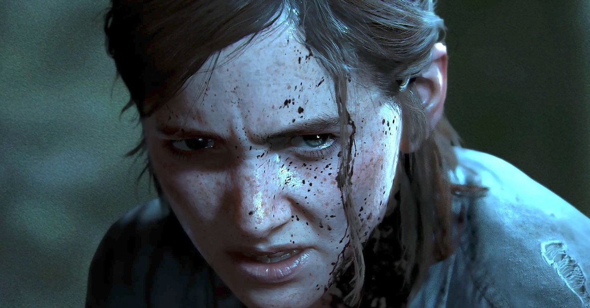 The Last Of Us Part 2' nearly had an even darker ending