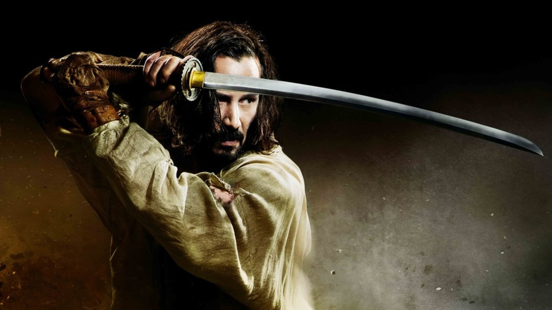 47 Ronin Vergessener Keanu Reeves Film Erhalt Netflix Fortsetzung Kino De