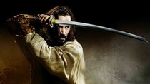 „47 Ronin“: Vergessener Keanu-Reeves-Film erhält Netflix-Fortsetzung