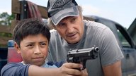 Erster Trailer zum Actionthriller „The Marksman“: Liam Neeson lässt es wieder krachen
