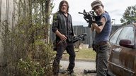 „The Walking Dead“-Finale: Titel deutet auf Tod von Hauptfigur hin