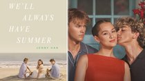 Heiratet Belly am Ende von „The Summer I Turned Pretty“ Jeremiah oder Conrad? Das passiert im Buch