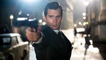 Konkurrenz für James Bond: Startet Henry Cavill mit diesem neuen Spionage-Film seine eigene Reihe?