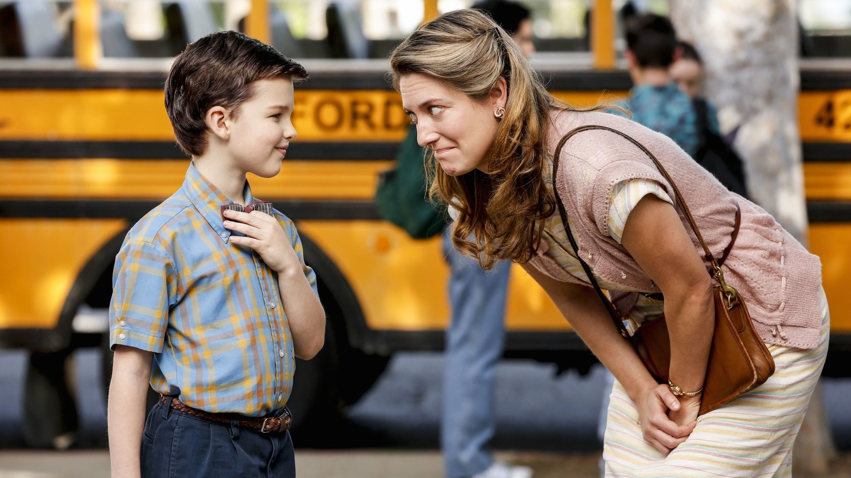 „Young Sheldon“ Staffel 4 kommt: Mehr Geschichten aus Sheldons Kindheit