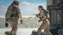 Ab heute auf Netflix: Jessica Alba auf Rachefeldzug im Actionkracher „Trigger Warning“