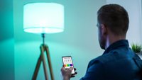 Philips Hue, Tado und weitere smarte Lampen: Satte Rabatte bei Amazon und Tink