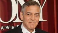 Über 40 Jahre im Business: So sah "Ticket ins Paradies"-Star George Clooney früher aus