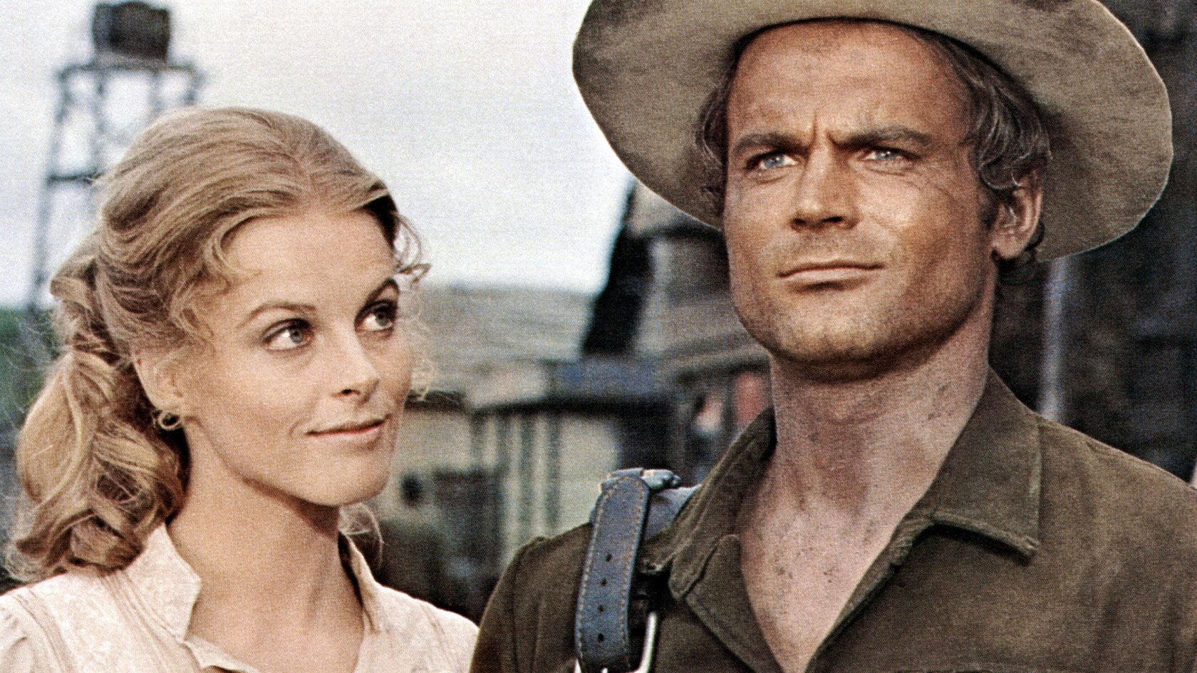 Jetzt reduziert: Diese Western sollten alle Fans von Terence Hill, Clint Eastwood & Co. kennen