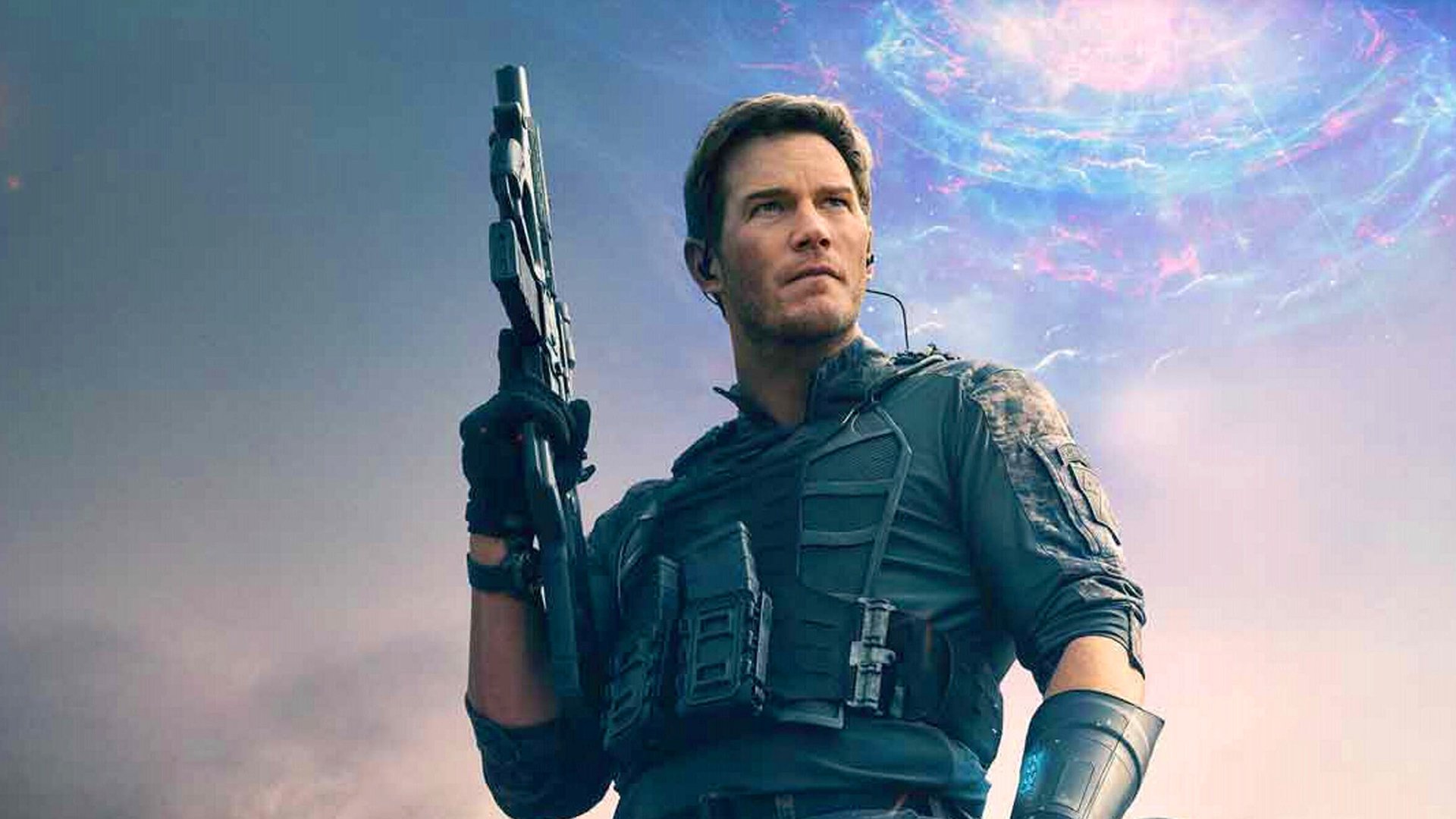 #„Wanted“-Regisseur & Chris Pratt drehen gigantischen Sci-Fi-Actionfilm für Amazon
