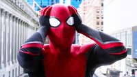 Irre lustiges MCU-Bild: Spidey trägt jetzt gleich zwei Masken am Set von „Spider-Man 3“