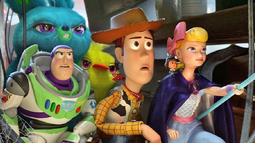 „A Toy Story: Alles hört auf kein Kommando“: Unsere Interviews mit Bully Herbig & Co.