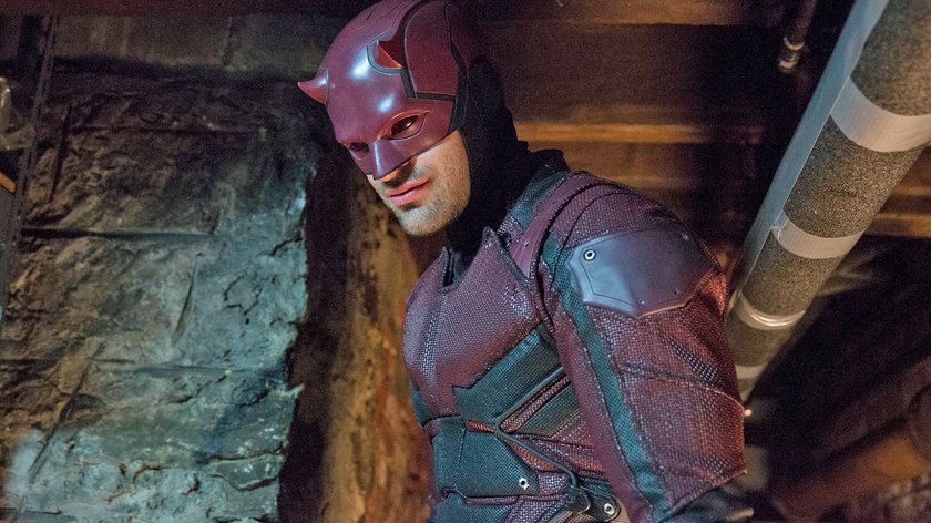 Daredevil steht vor großer MCU-Zukunft: Das soll für den Marvel-Helden geplant sein