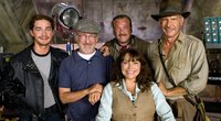 „Indiana Jones 5“-Star enttäuscht: Das gefiel ihr an der Fortsetzung nicht