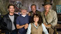 „Indiana Jones 5“-Star enttäuscht: Das gefiel ihr an der Fortsetzung nicht