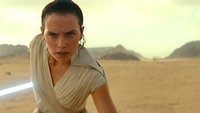 „Star Wars 9“: Länge doch kürzer als ursprünglich gedacht