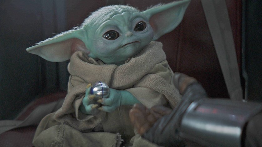 „The Mandalorian“-Geheimnis um Baby Yoda enthüllt: So lange steht sein Name schon fest