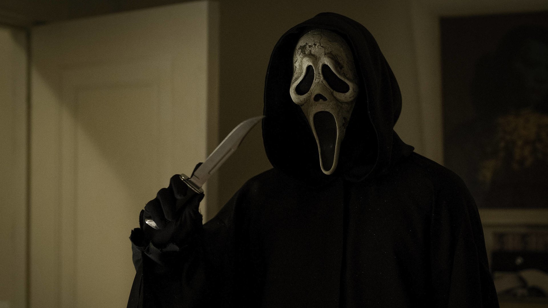 #„Scream 6“: Poster zum Horrorfilm hält ganz besonderes Easter Egg für Fans parat
