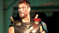 So stark war Thor noch nie: MCU-Star Chris Hemsworth hat in neuem Video einen Heidenspaß