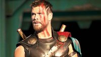 So stark war Thor noch nie: MCU-Star Chris Hemsworth hat in neuem Video einen Heidenspaß