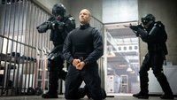 Brutale Konkurrenz für John Wick: Jason Statham nimmt in neuem „Cash Truck“-Trailer keine Gefangenen