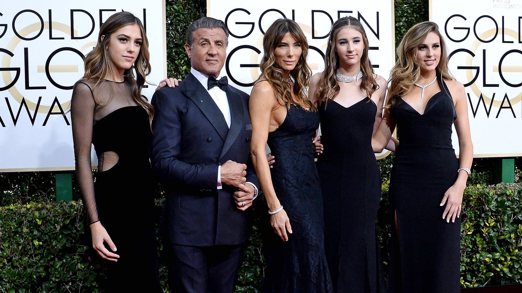 Mehr Sylvester Stallone geht nicht: Neue Serie ist Pflicht für Fans des Action-Stars