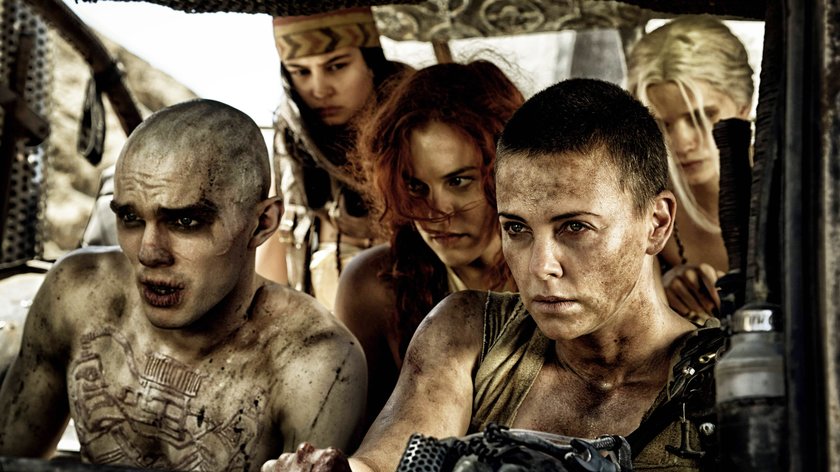 Neuer „Mad Max“-Film wird episch: Erste Bilder versprechend das Action-Highlight der nächste Jahre