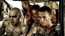 Auf diesen Actionfilm warten alle: Erste Bilder zum neuen „Mad Max“-Kracher