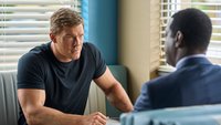 „Reacher“-Danksagung: Darum kam Alan Ritchsons Brief nie bei Tom Cruise an