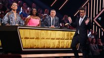 „Let's Dance“-Halbfinale 2024 heute im TV und Stream: Das erwartet die Top 4