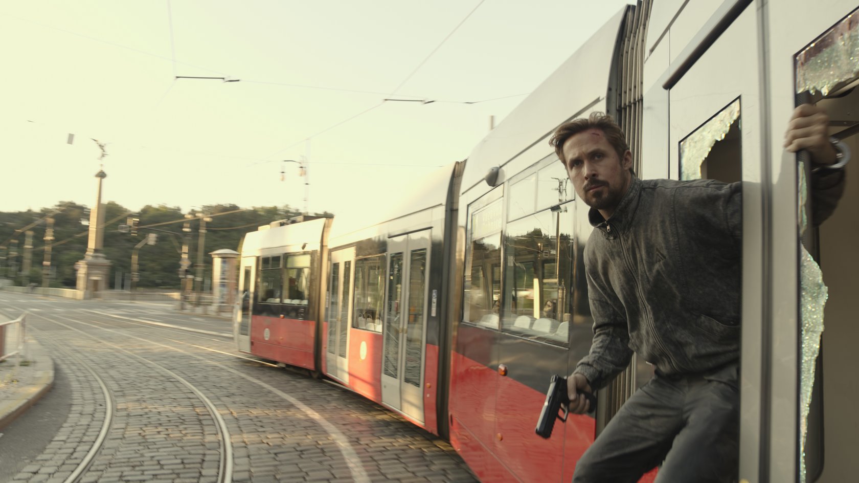 „The Gray Man“-Bücher: Das ist die richtige Reihenfolge