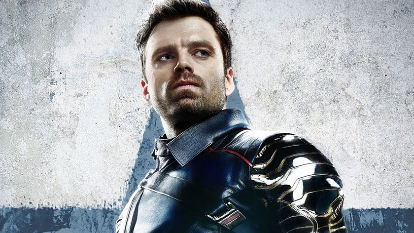 „Falcon and the Winter Soldier”: Darum gehört Folge 2 zu den Highlights von Sebastian Stan