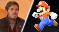 Das Internet ist skeptisch: Marvel-Star spielt Super Mario in neuem Film