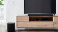 Tiefstpreise bei MediaMarkt: Bose Soundbars, Lautsprecher & Co im Super-Sale