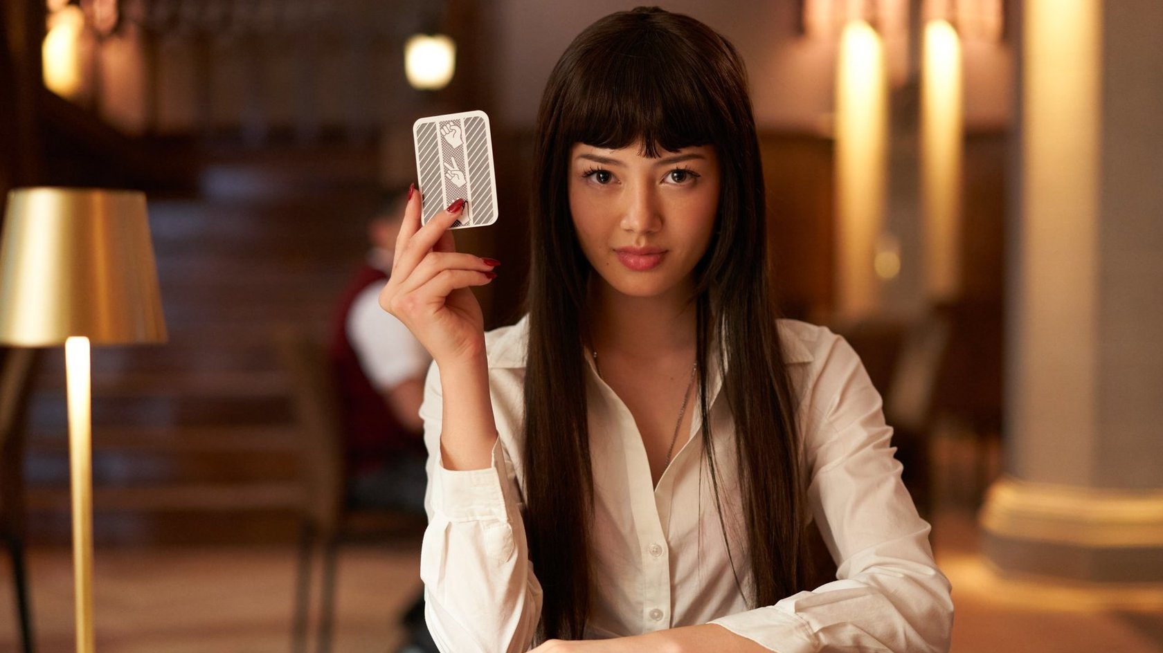 „Bet“ Staffel 2: Wir sehen uns im nächsten Semester? Geht es auf Netflix weiter?