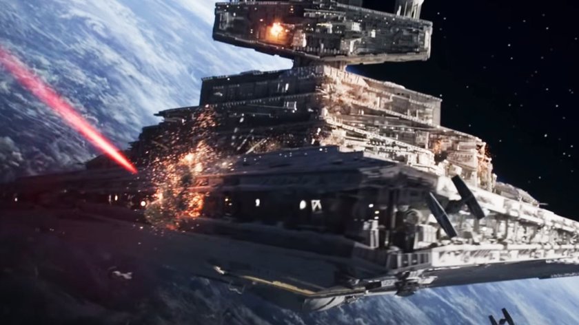 Bombastische „Star Wars“-Action: Dieser Kurzfilm begeistert die Fans