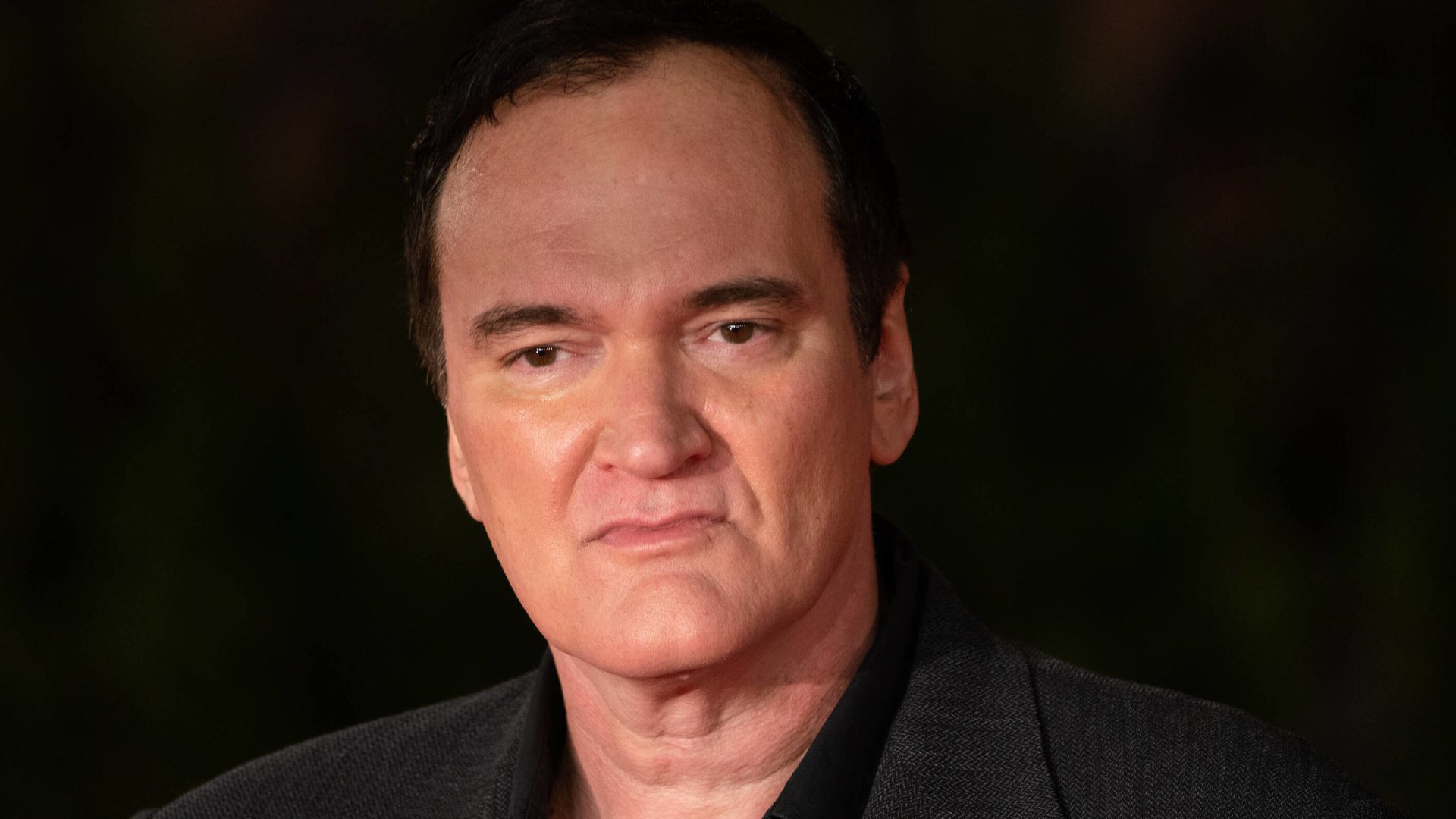 #Quentin Tarantino live in Berlin: Tickets für „Cinema Speculation“ jetzt kaufen