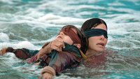 „Bird Box 2“: Autor bestätigt Arbeit an Fortsetzung des Netflix-Hits