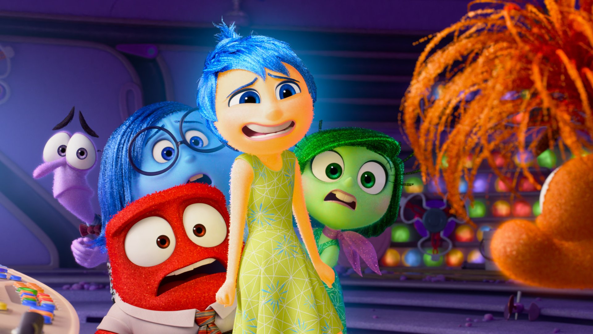 #Wow! Nächster Pixar-Animationsfilm bricht 5 Jahre alten Mega-Rekord von Disneys „Die Eiskönigin 2“
