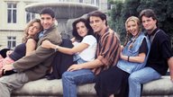 „Friends“: Kult-Serie soll nach 15 Jahren fortgesetzt werden