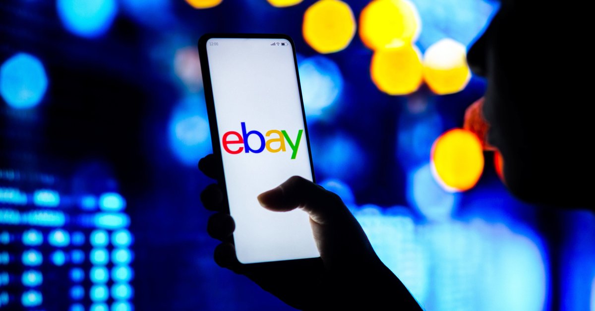 Wie funktioniert eBay? einfach erklärt