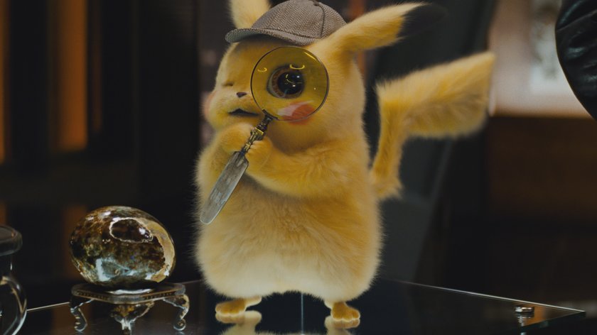 „Pokémon Meisterdetektiv Pikachu“: FSK – Ratgeber & Infos für Eltern