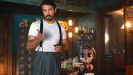 „Deadpool“-Star Ryan Reynolds sieht imaginäre Freunde im ersten Trailer zum zuckersüßen Familienfilm