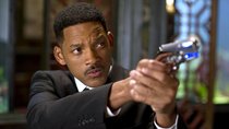Will Smith & das Sci-Fi-Dilemma: Nach „Matrix“ lehnte er 15 Jahre alten Kinohit ab – weil er ihn nicht verstand
